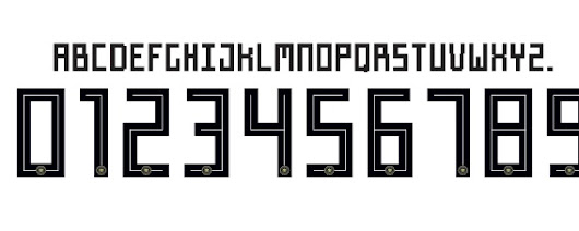 adidas 2018 font adidas 2018 font